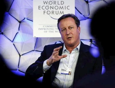 Ντ. Κάμερον: «Δεν πρόκειται για μια καταστροφή η έξοδος της Βρετανίας από την ΕΕ»